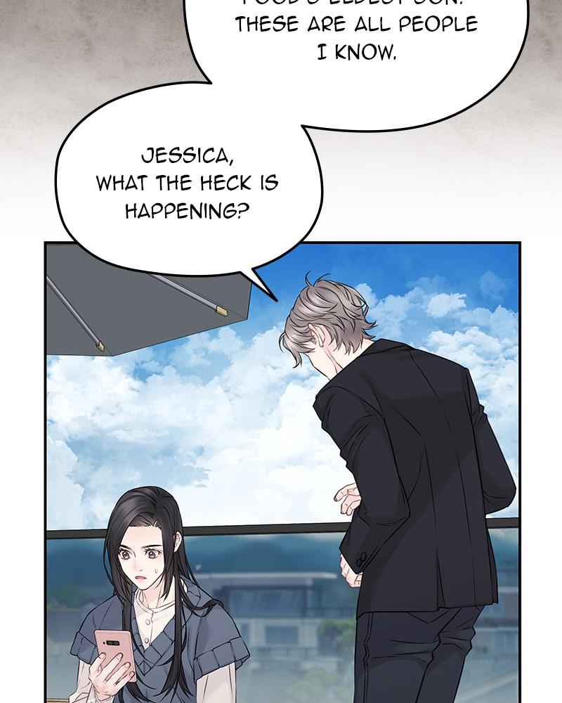 As If Love Doesn't Exist Chap 77 - Next Chap 78