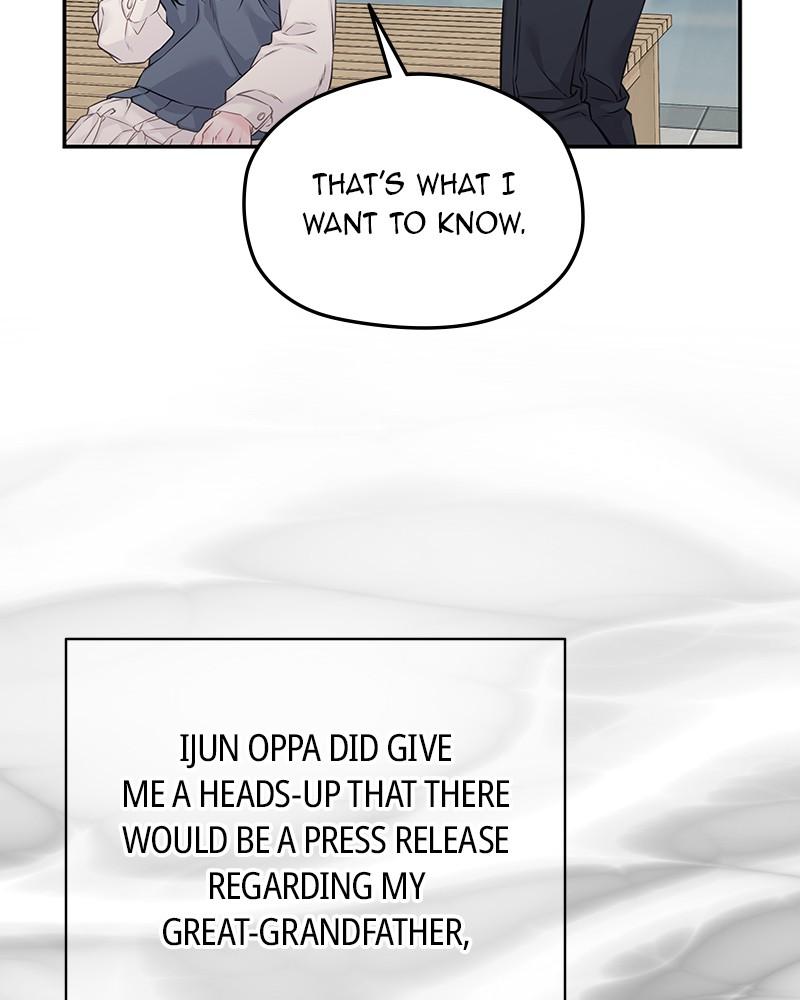 As If Love Doesn't Exist Chap 77 - Next Chap 78