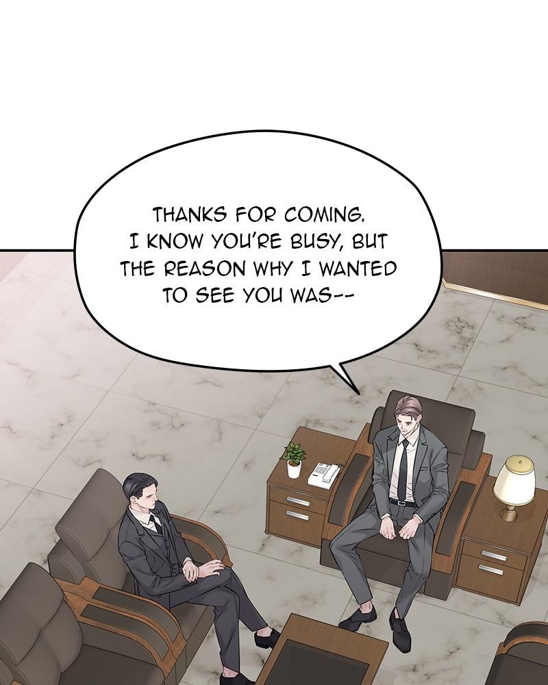 As If Love Doesn't Exist Chap 77 - Next Chap 78