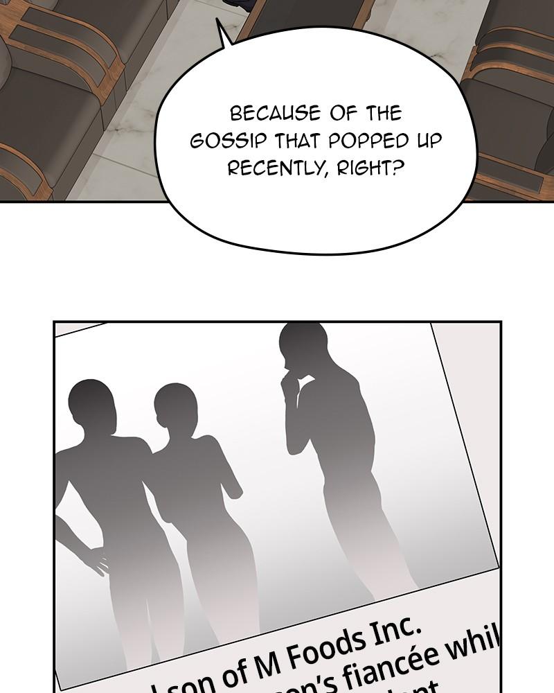 As If Love Doesn't Exist Chap 77 - Next Chap 78