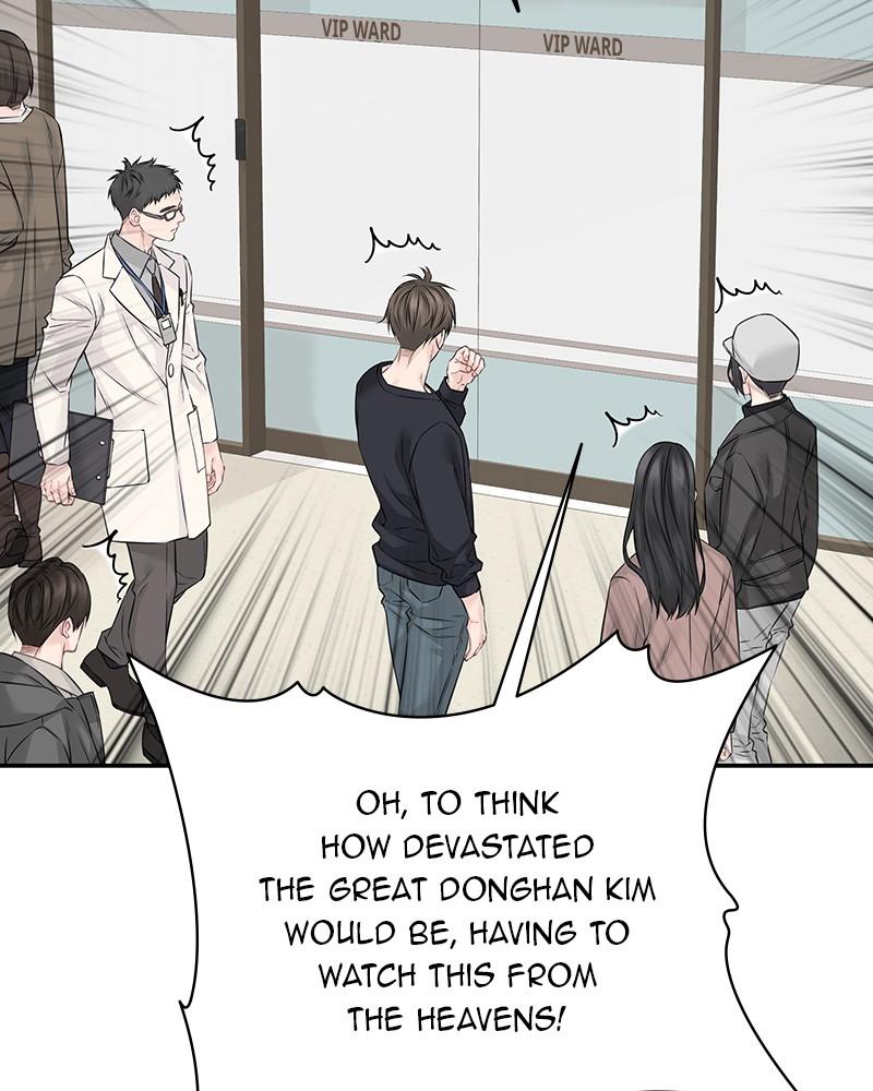 As If Love Doesn't Exist Chap 77 - Next Chap 78