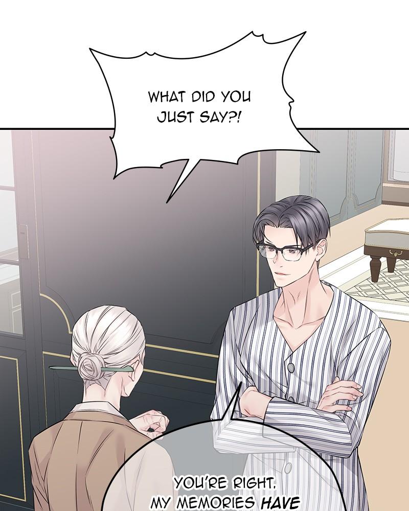 As If Love Doesn't Exist Chap 77 - Next Chap 78