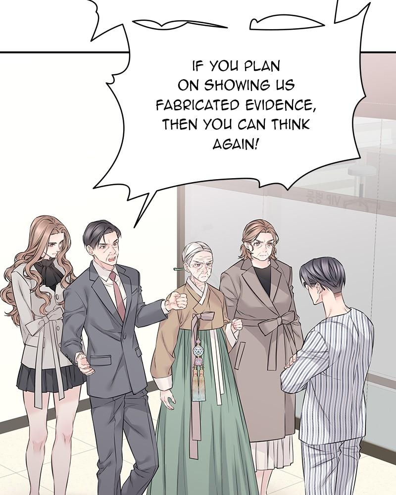 As If Love Doesn't Exist Chap 77 - Next Chap 78