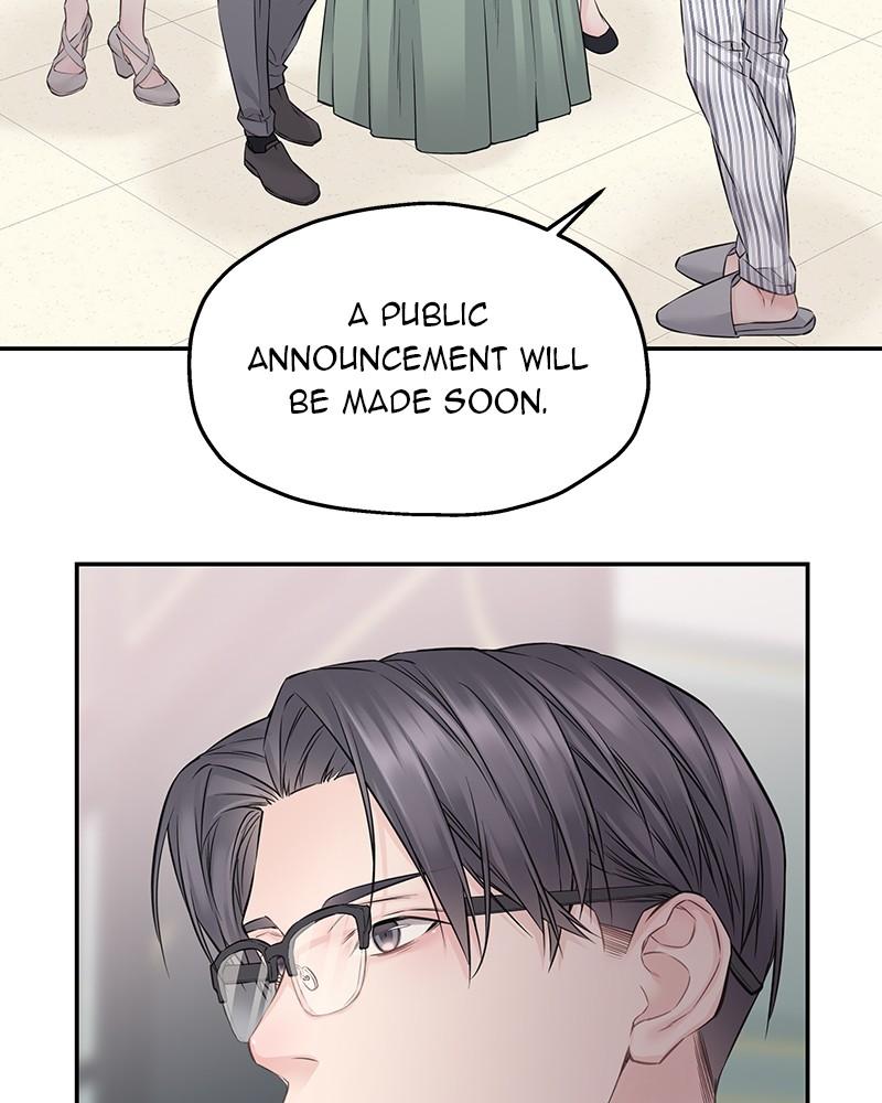 As If Love Doesn't Exist Chap 77 - Next Chap 78