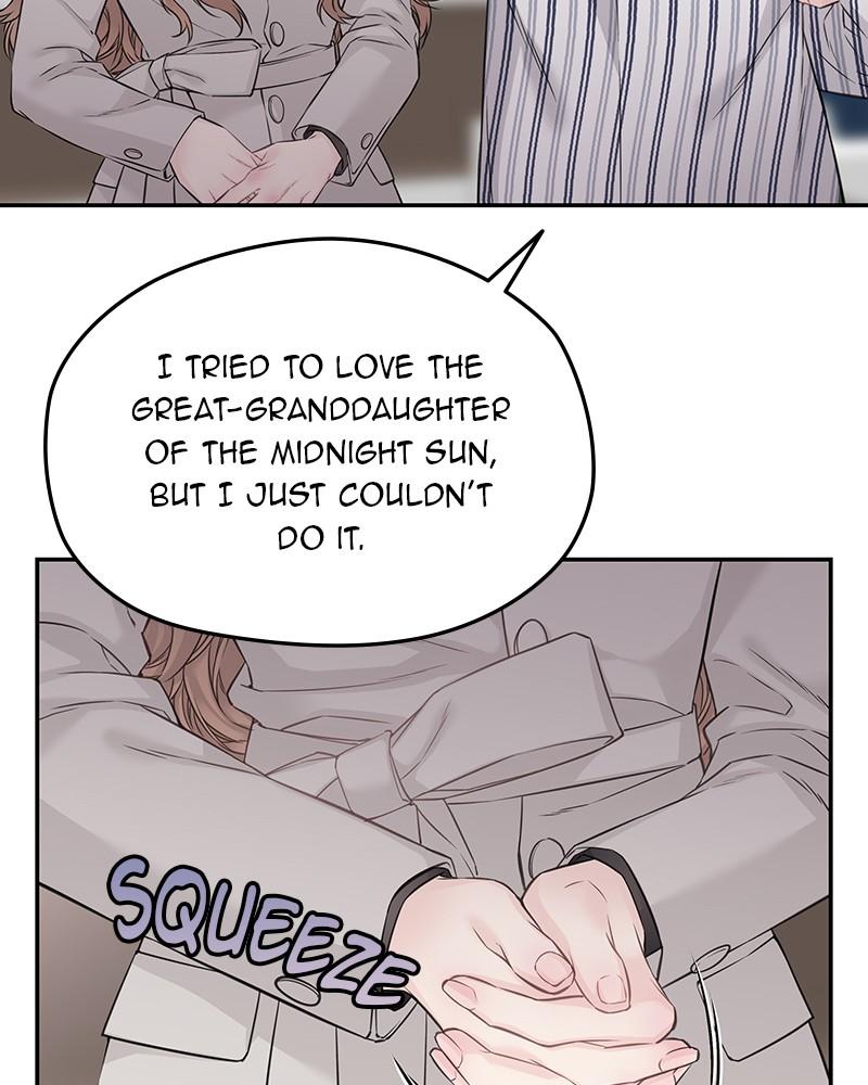 As If Love Doesn't Exist Chap 77 - Next Chap 78