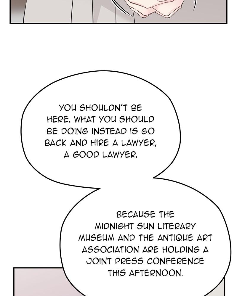As If Love Doesn't Exist Chap 77 - Next Chap 78