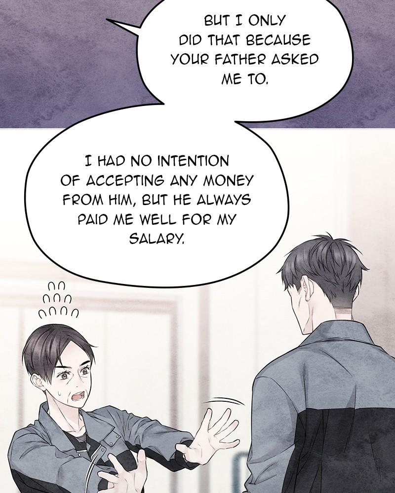 As If Love Doesn't Exist Chap 77 - Next Chap 78
