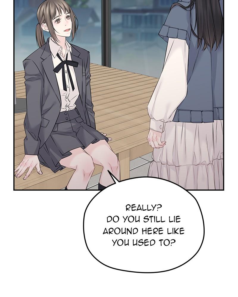 As If Love Doesn't Exist Chap 77 - Next Chap 78
