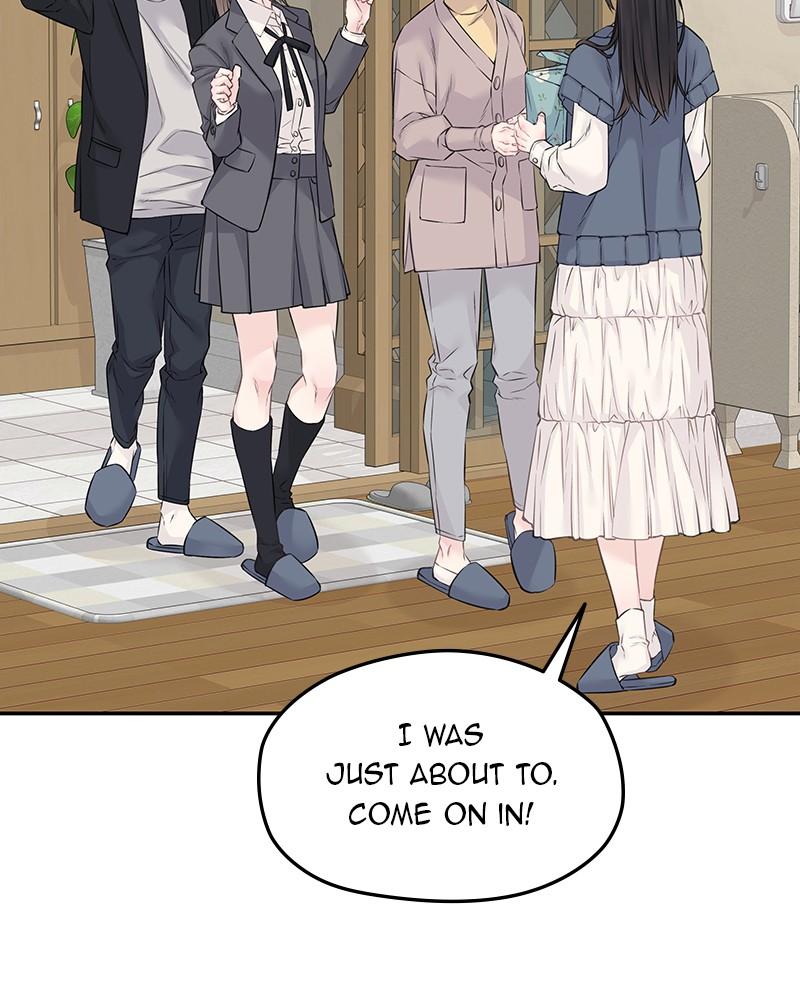 As If Love Doesn't Exist Chap 77 - Next Chap 78