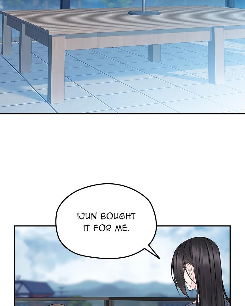 As If Love Doesn't Exist Chap 77 - Next Chap 78