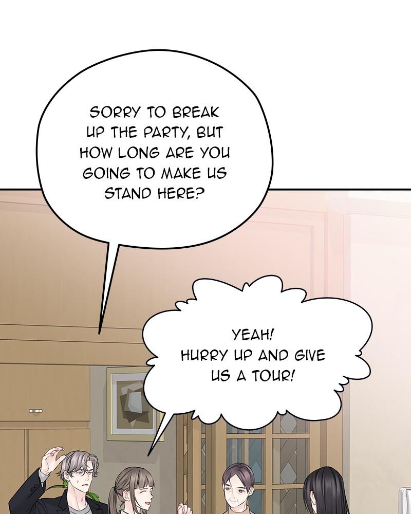 As If Love Doesn't Exist Chap 77 - Next Chap 78