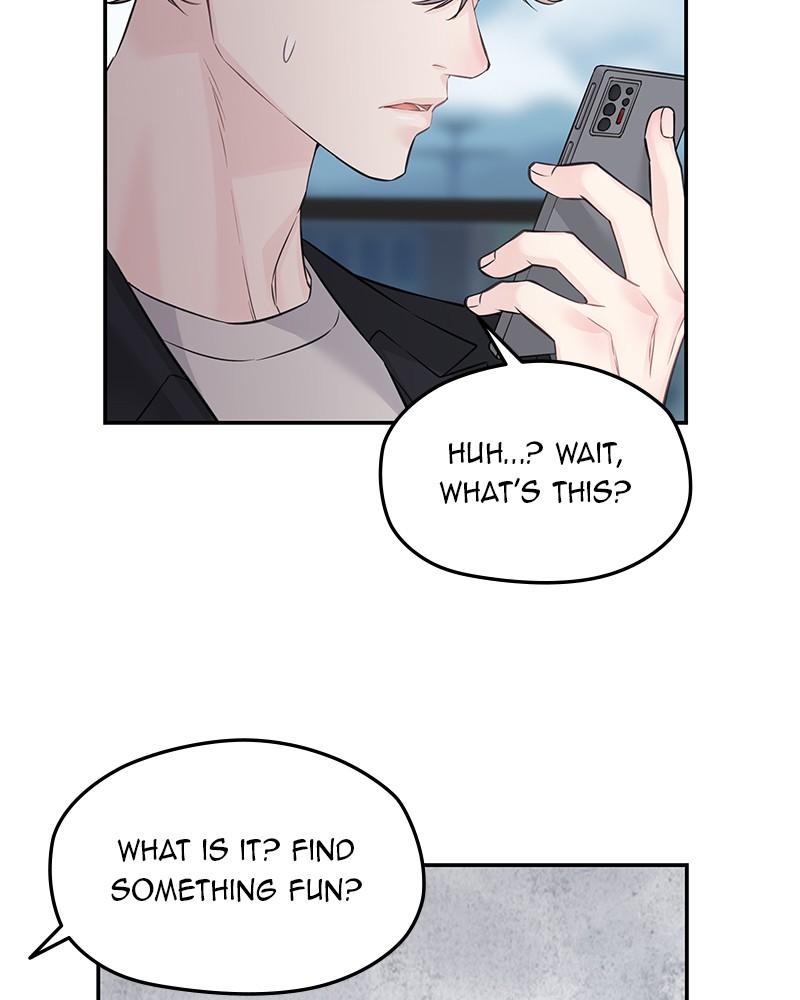 As If Love Doesn't Exist Chap 77 - Next Chap 78