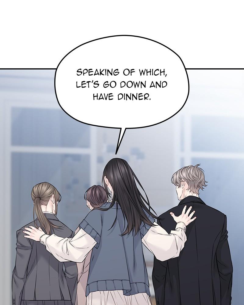 As If Love Doesn't Exist Chap 77 - Next Chap 78