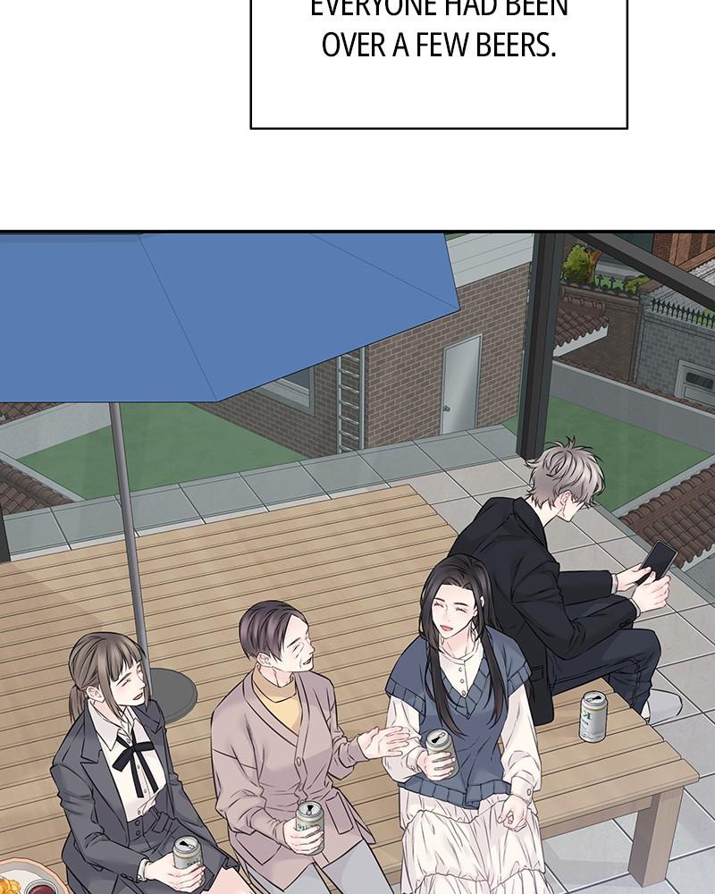 As If Love Doesn't Exist Chap 77 - Next Chap 78