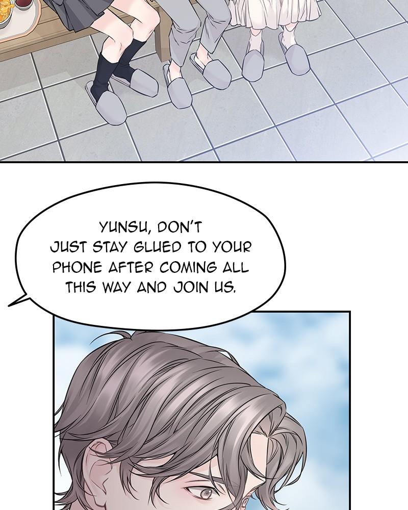 As If Love Doesn't Exist Chap 77 - Next Chap 78
