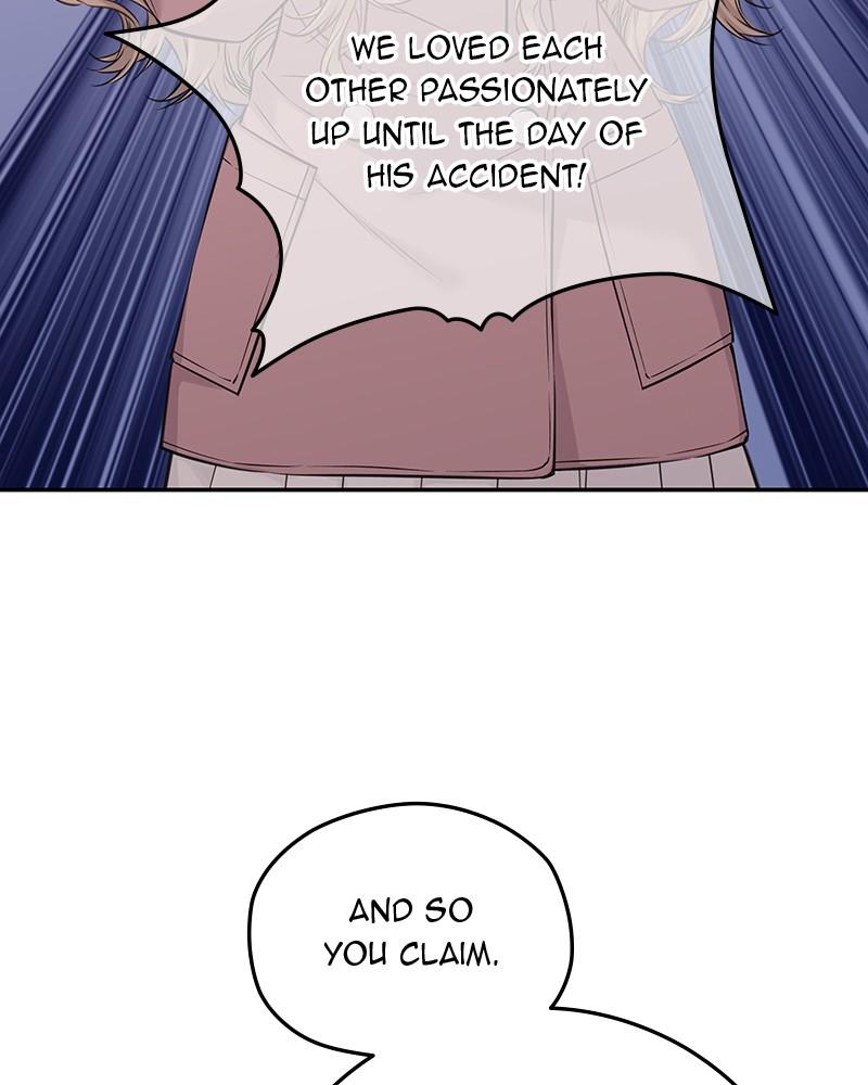 As If Love Doesn't Exist Chap 74 - Next Chap 75