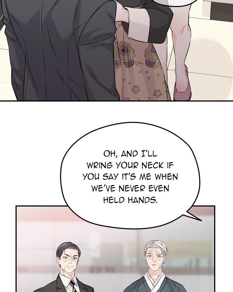 As If Love Doesn't Exist Chap 74 - Next Chap 75
