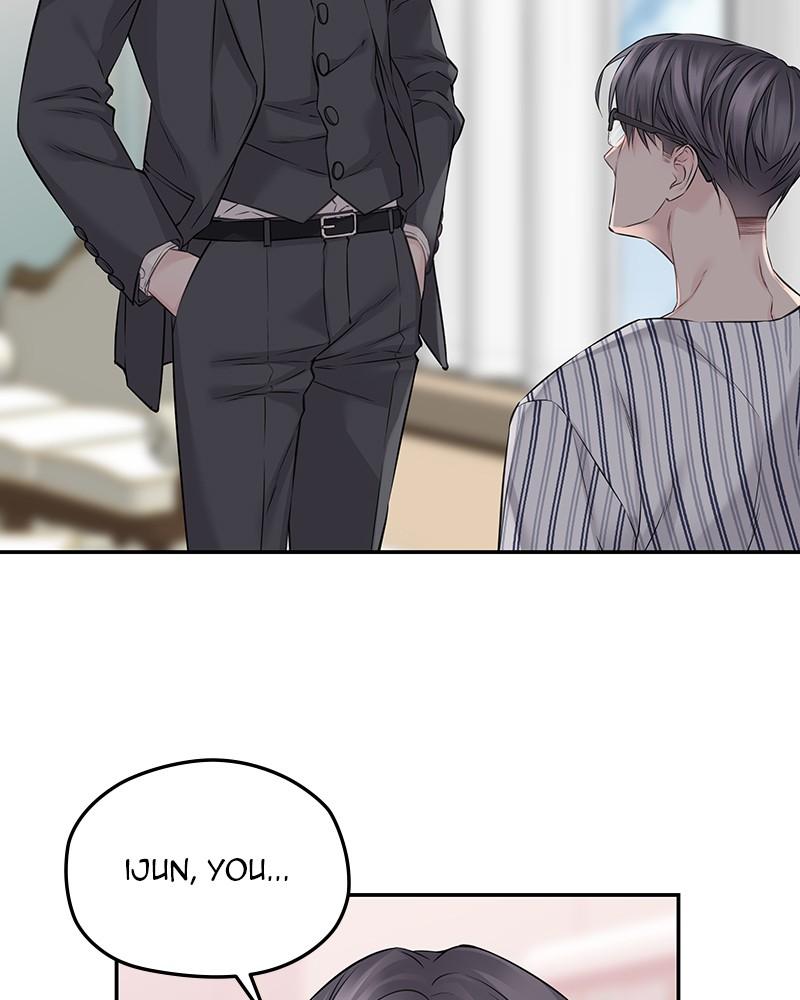 As If Love Doesn't Exist Chap 74 - Next Chap 75