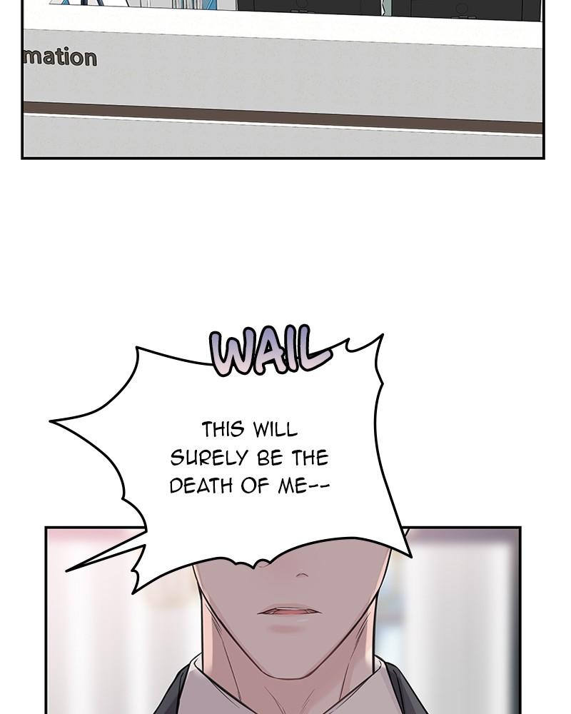 As If Love Doesn't Exist Chap 74 - Next Chap 75