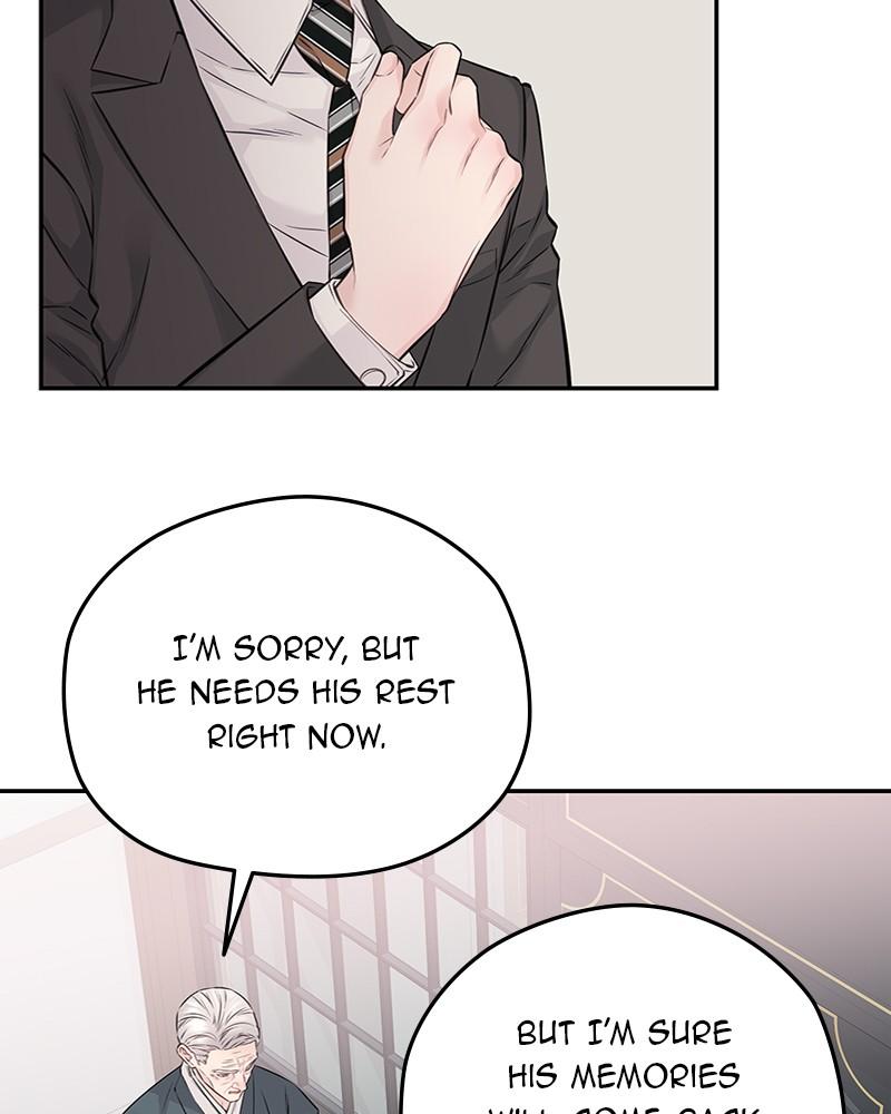 As If Love Doesn't Exist Chap 74 - Next Chap 75