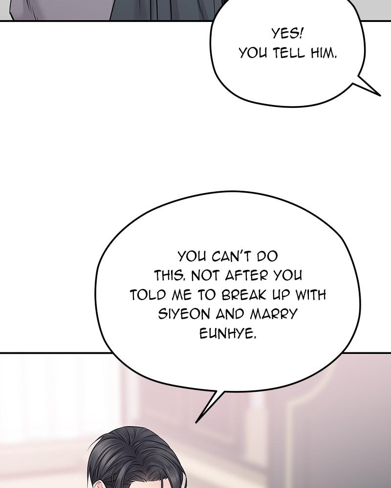 As If Love Doesn't Exist Chap 74 - Next Chap 75