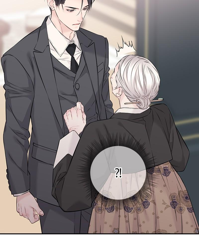 As If Love Doesn't Exist Chap 74 - Next Chap 75