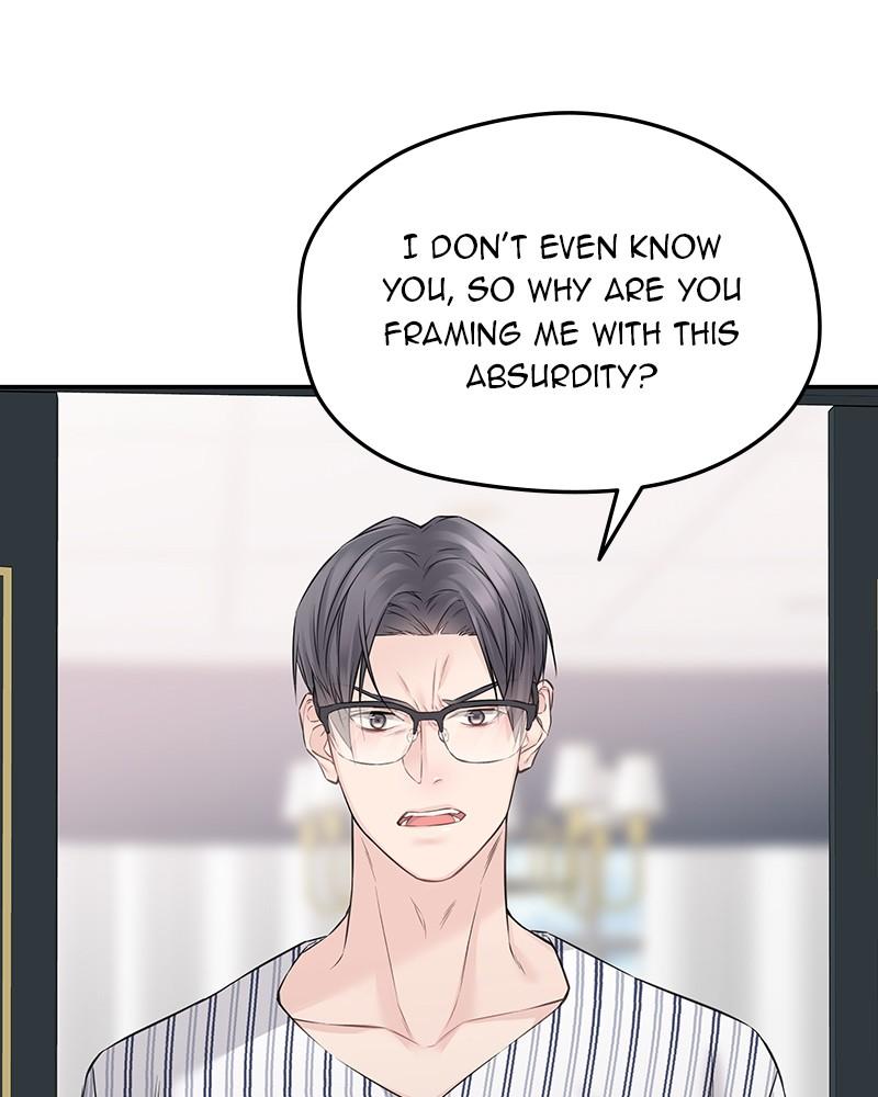 As If Love Doesn't Exist Chap 74 - Next Chap 75