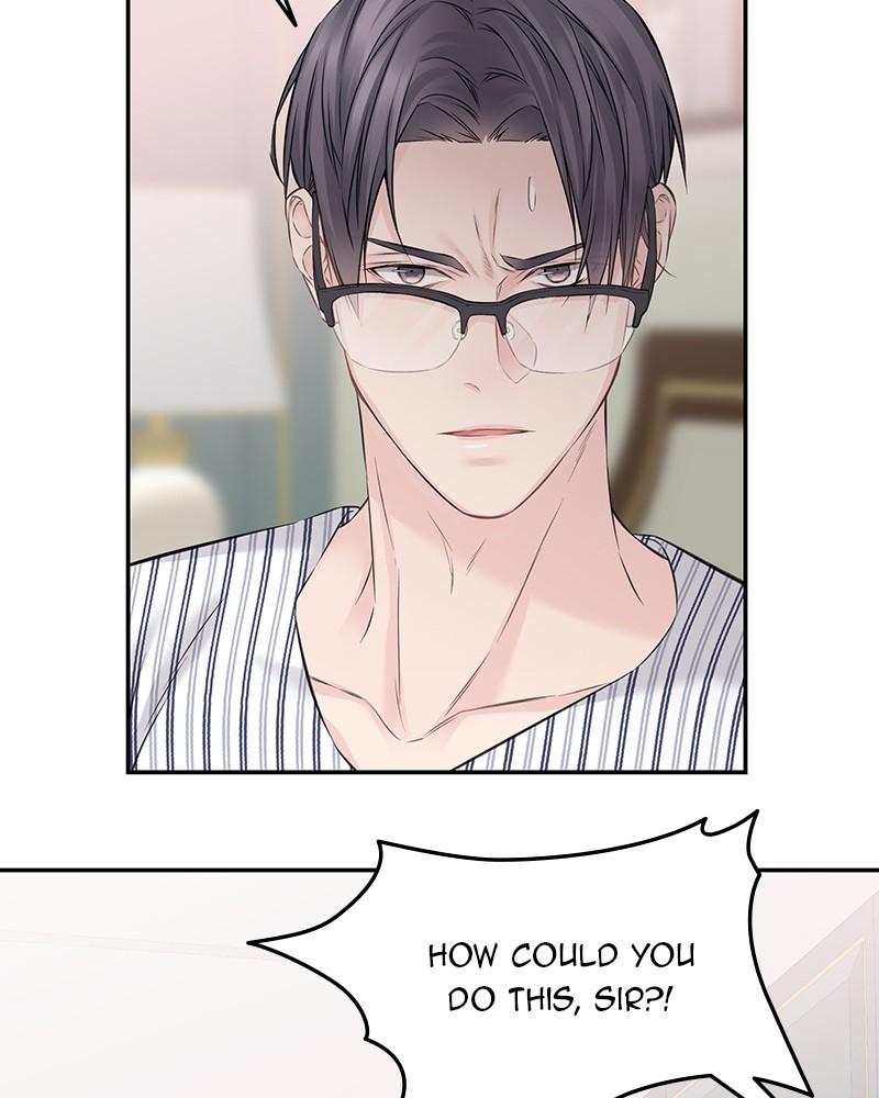 As If Love Doesn't Exist Chap 74 - Next Chap 75