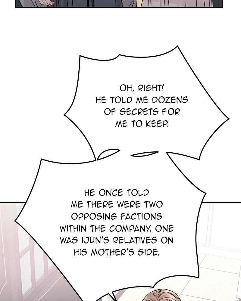 As If Love Doesn't Exist Chap 74 - Next Chap 75