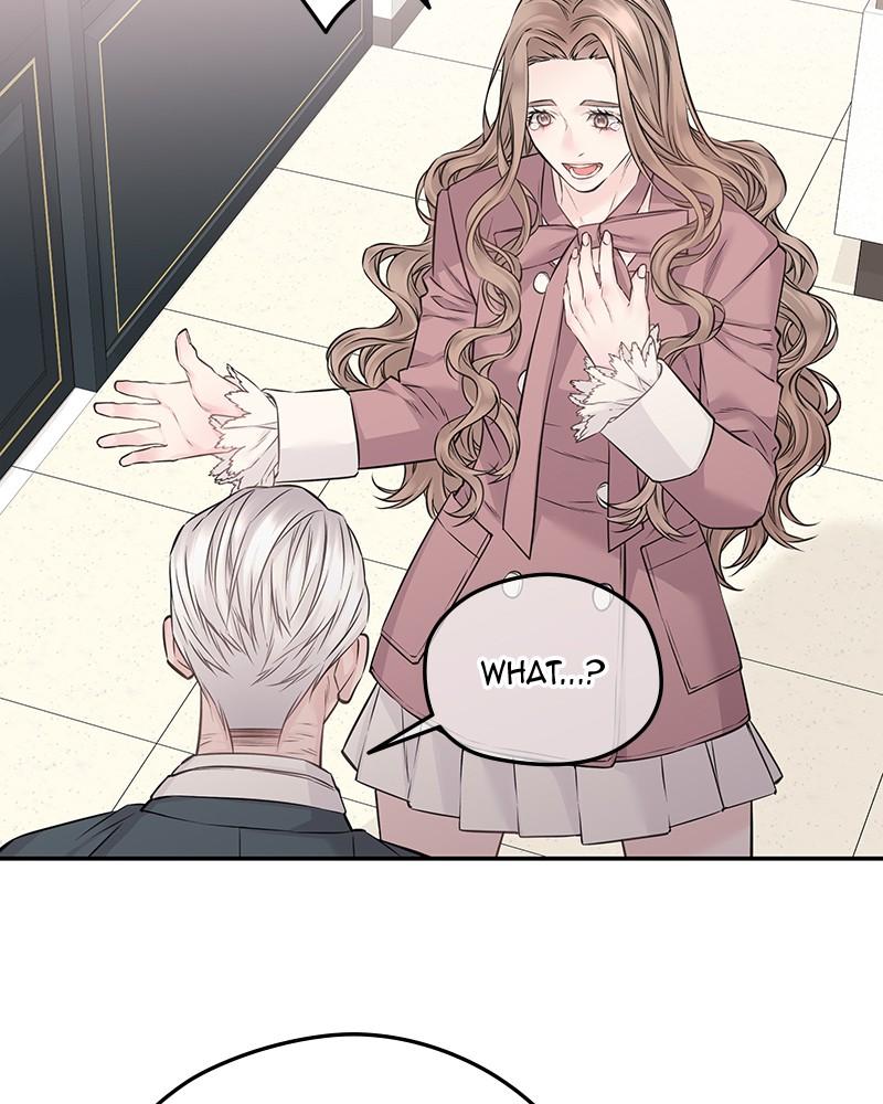 As If Love Doesn't Exist Chap 74 - Next Chap 75