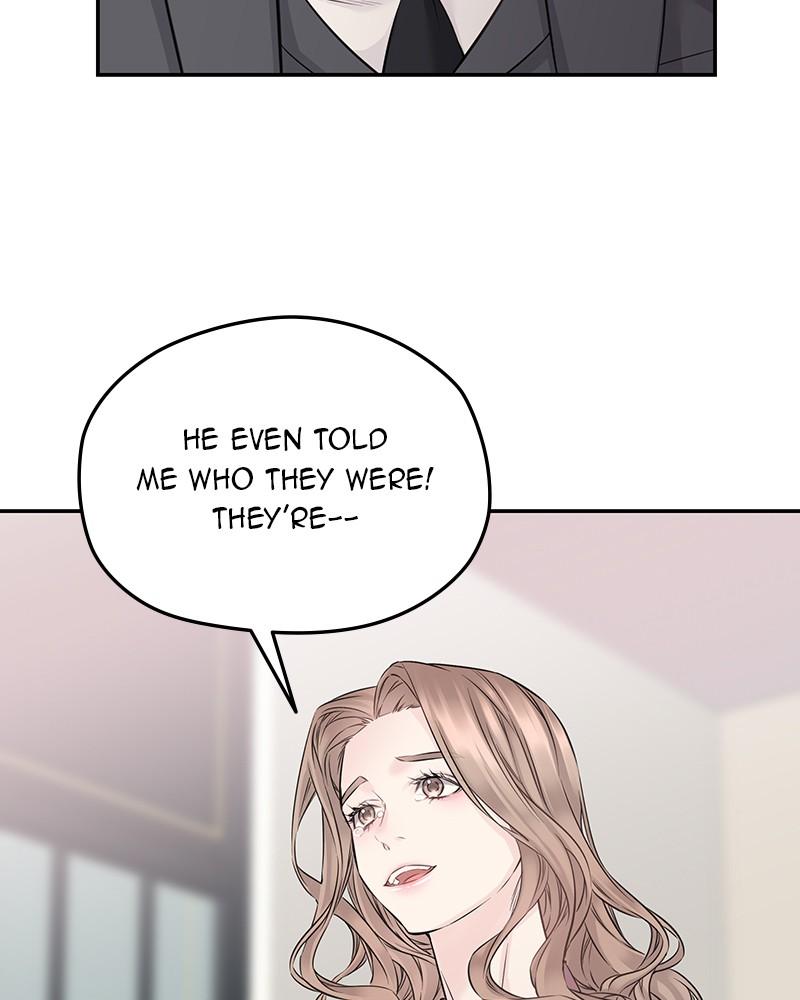 As If Love Doesn't Exist Chap 74 - Next Chap 75