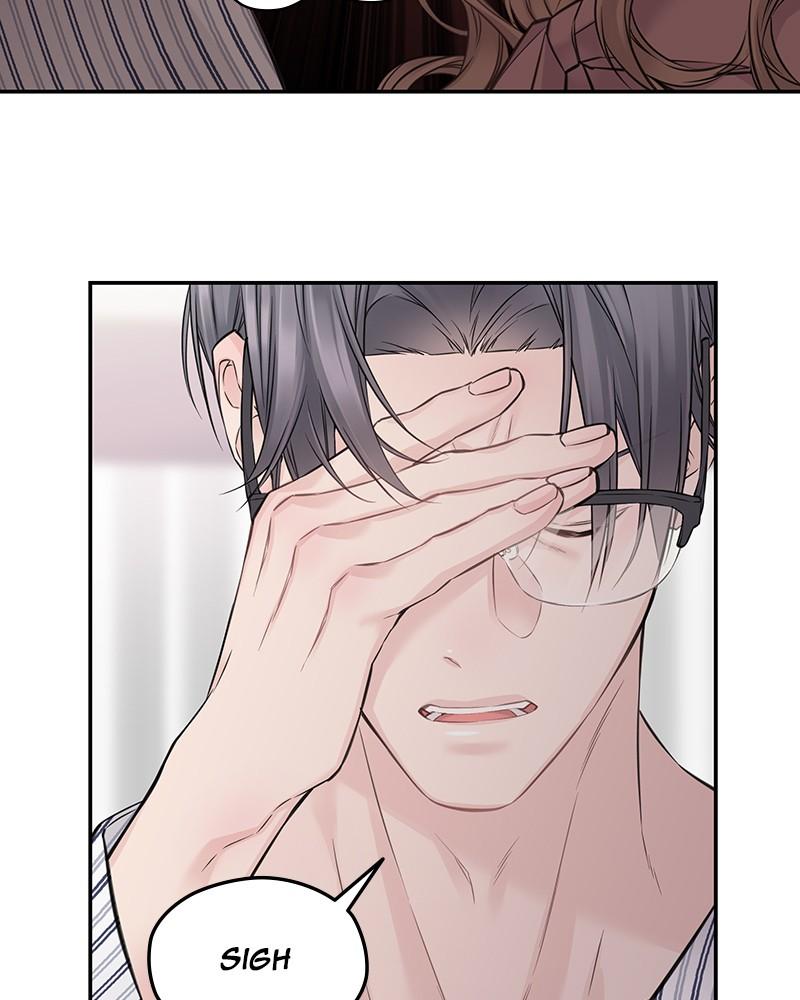 As If Love Doesn't Exist Chap 74 - Next Chap 75