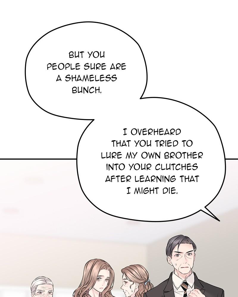 As If Love Doesn't Exist Chap 74 - Next Chap 75