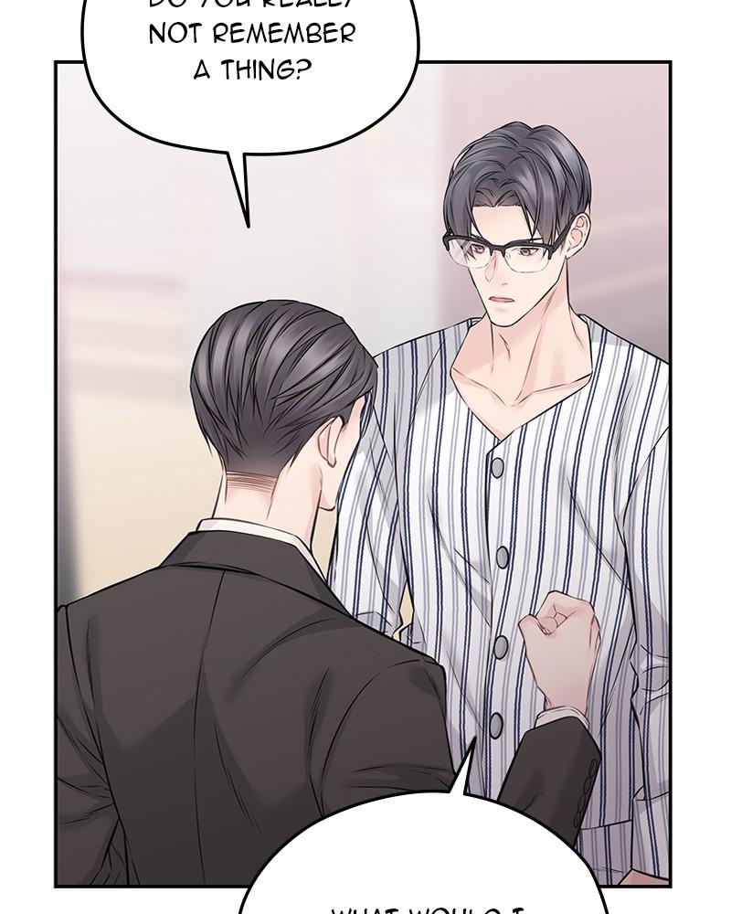 As If Love Doesn't Exist Chap 74 - Next Chap 75