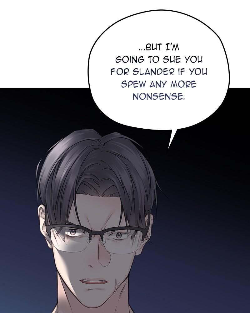 As If Love Doesn't Exist Chap 74 - Next Chap 75