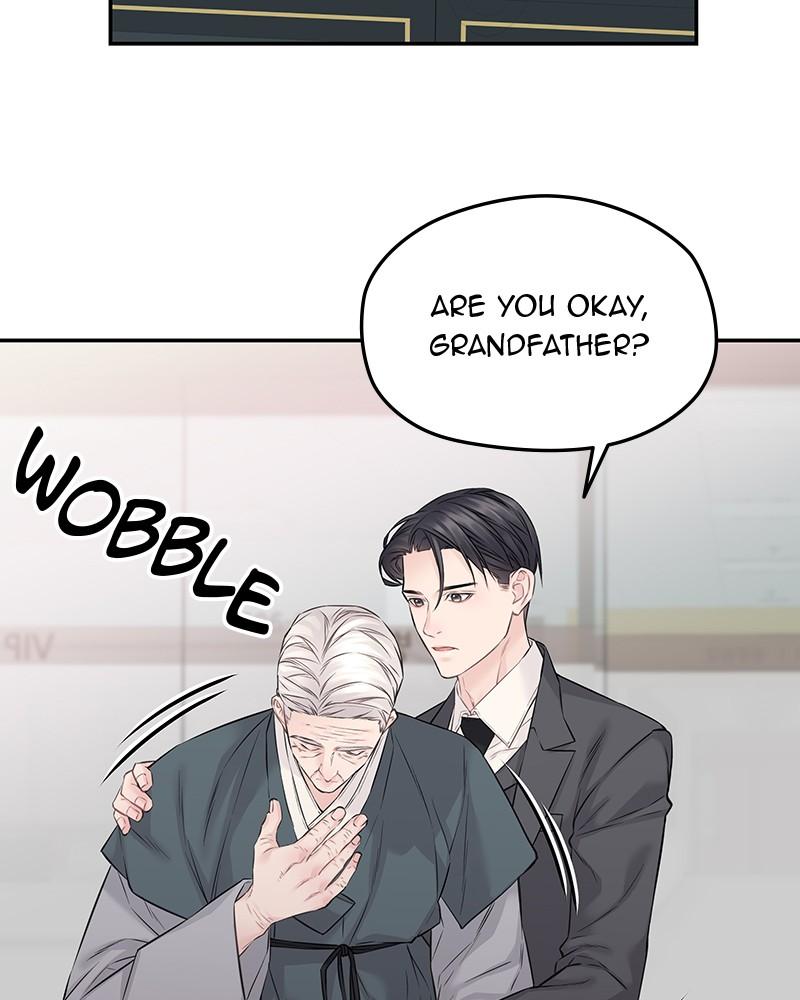 As If Love Doesn't Exist Chap 74 - Next Chap 75