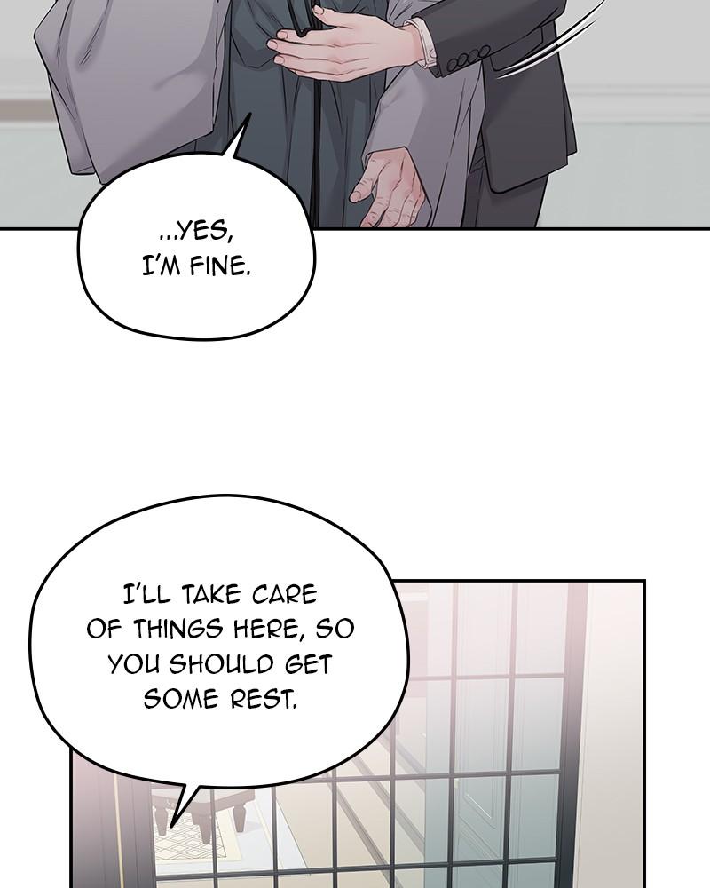 As If Love Doesn't Exist Chap 74 - Next Chap 75