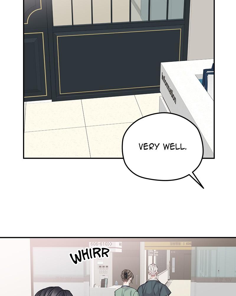As If Love Doesn't Exist Chap 74 - Next Chap 75