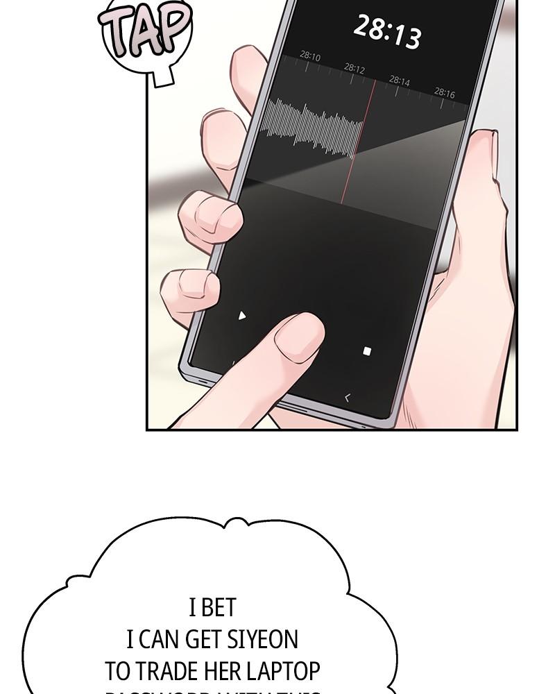 As If Love Doesn't Exist Chap 74 - Next Chap 75