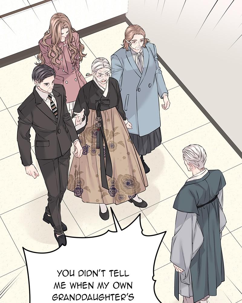 As If Love Doesn't Exist Chap 74 - Next Chap 75
