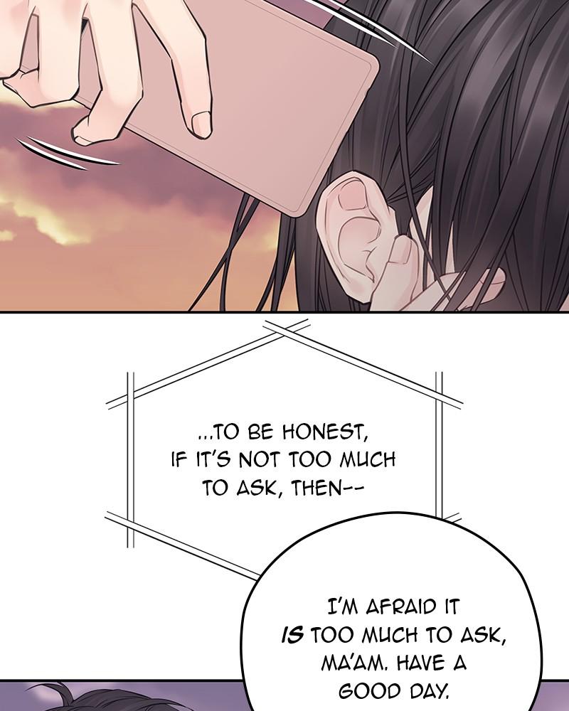 As If Love Doesn't Exist Chap 75 - Next Chap 76