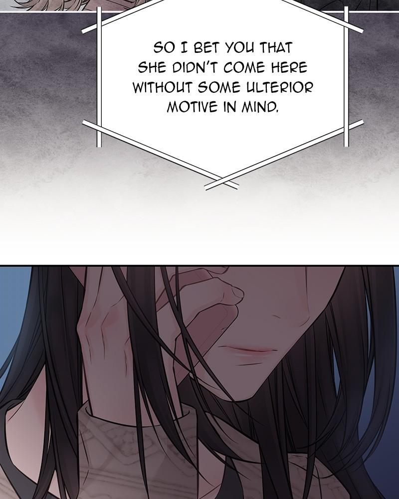 As If Love Doesn't Exist Chap 75 - Next Chap 76