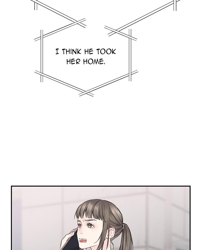 As If Love Doesn't Exist Chap 75 - Next Chap 76