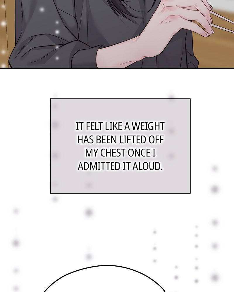 As If Love Doesn't Exist Chap 75 - Next Chap 76