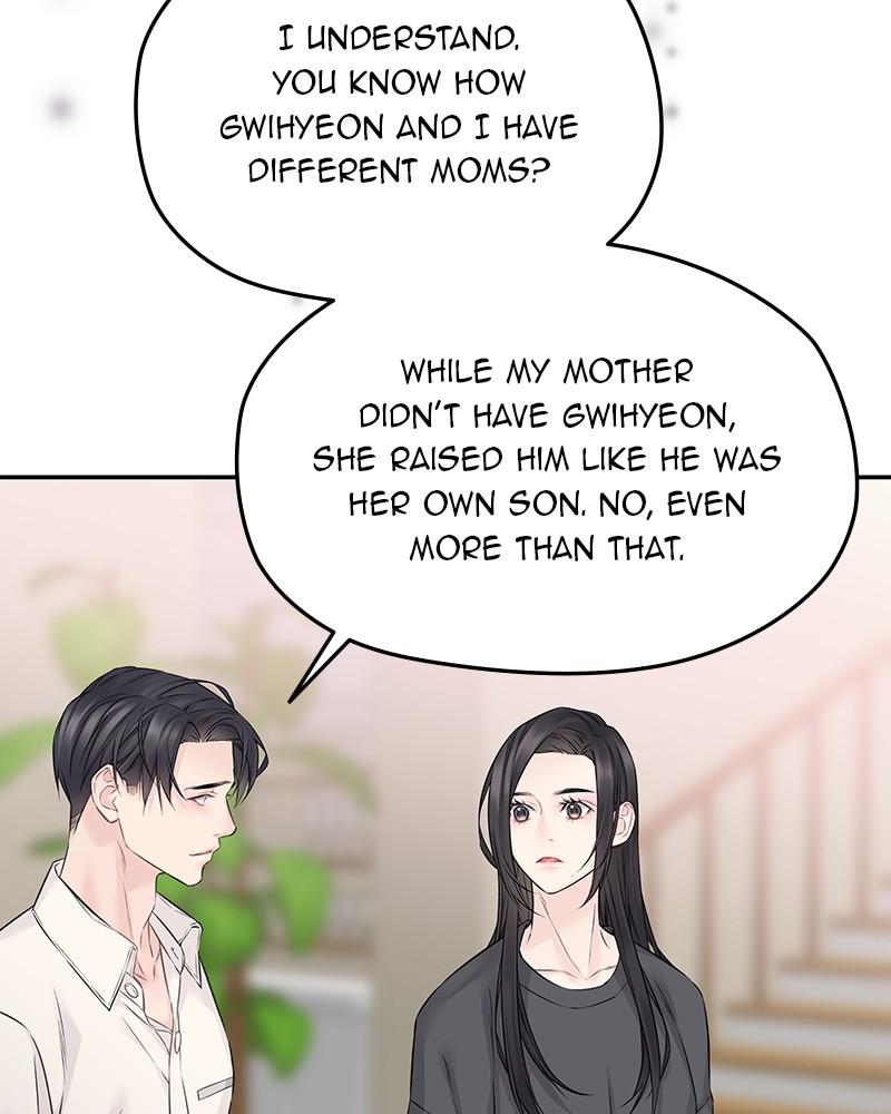 As If Love Doesn't Exist Chap 75 - Next Chap 76