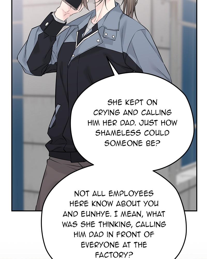 As If Love Doesn't Exist Chap 75 - Next Chap 76