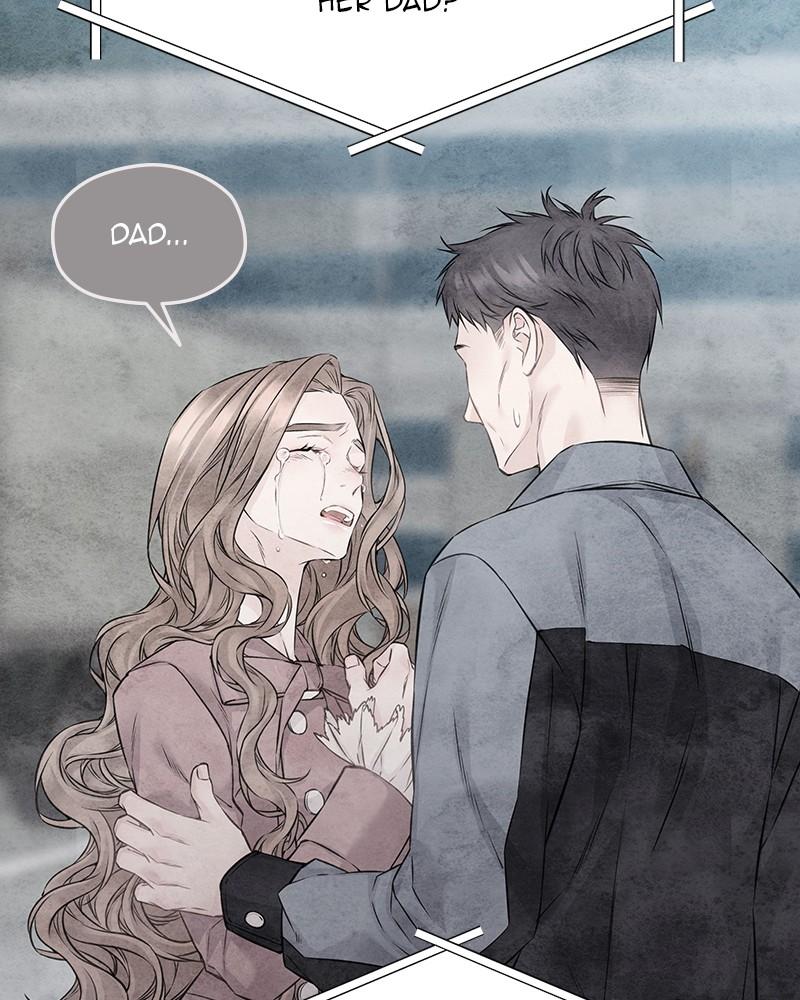 As If Love Doesn't Exist Chap 75 - Next Chap 76