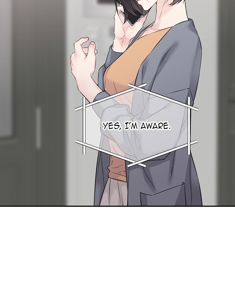 As If Love Doesn't Exist Chap 75 - Next Chap 76