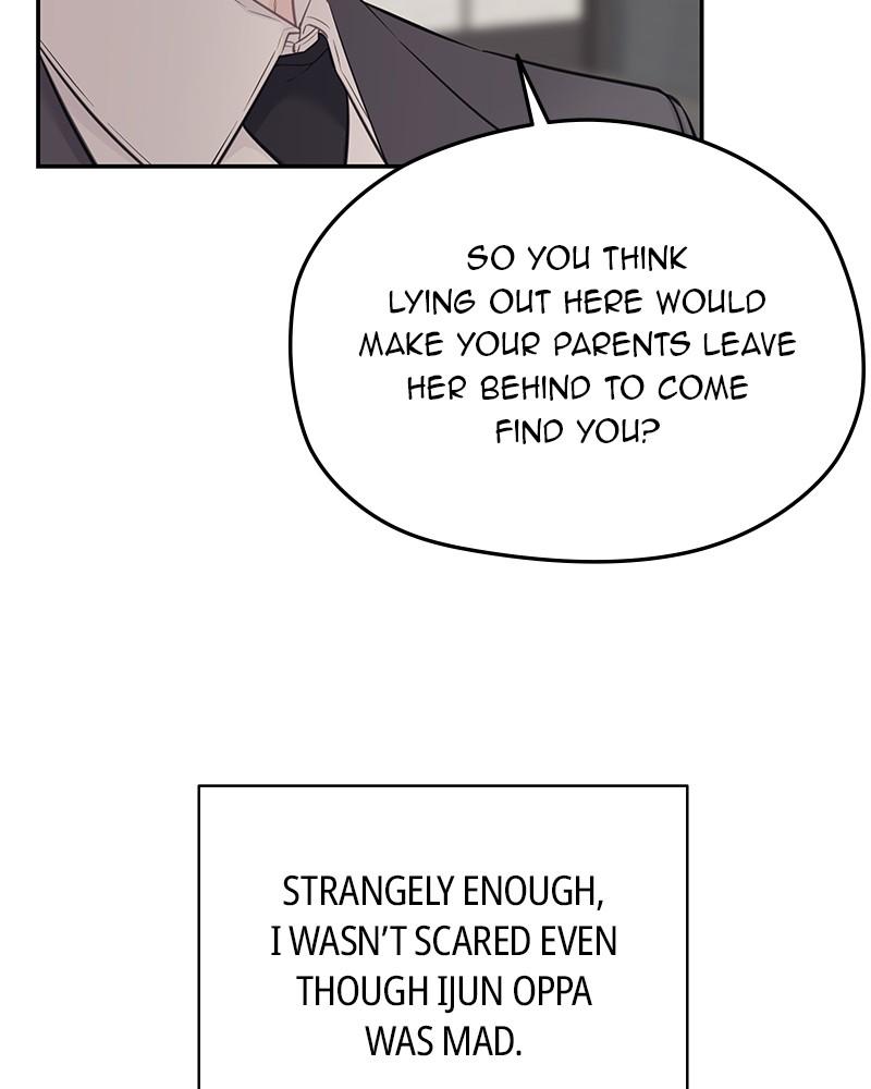 As If Love Doesn't Exist Chap 75 - Next Chap 76
