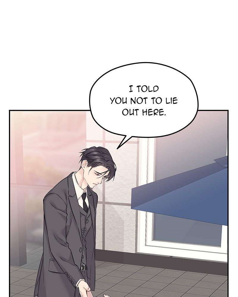 As If Love Doesn't Exist Chap 75 - Next Chap 76